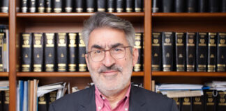 Θεόφιλος Ξανθόπουλος: Ακέραιη η ευθύνη της κυβέρνησης στην υπογραφή της συμφωνίας ΕΕ-Μercosur