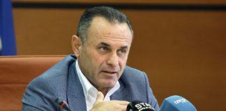 Δήμος Δράμας: Ορίστηκαν οι Αντιδήμαρχοι και οι εντεταλμένοι σύμβουλοι