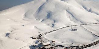 Το Φαλακρό επιστρέφει δυναμικά: Ανοιχτές οι πύλες του χιονοδρομικού για τη φετινή σεζόν