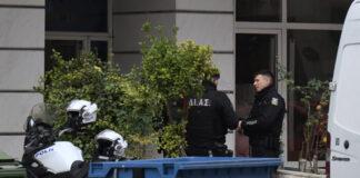 Σοκ στις Σέρρες: Δικογραφία για ανθρωποκτονία από πρόθεση σε βάρος 16χρονου για τον θάνατο 17χρονου