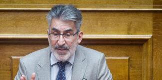 Θ. Ξανθόπουλος: Διεθνής αυθαιρεσία στη Βενεζουέλα και αγροτική ασφυξία στην Ελλάδα – Δείτε το βίντεο